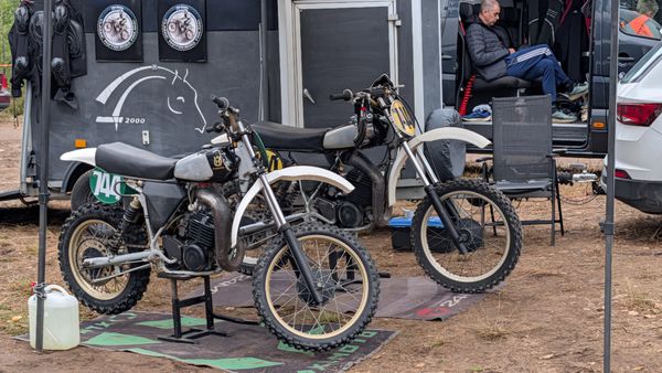 Hyvinkaa Scramble 2026